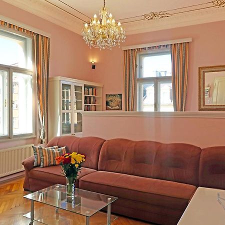 Apartment Themis Karlsbad Buitenkant foto