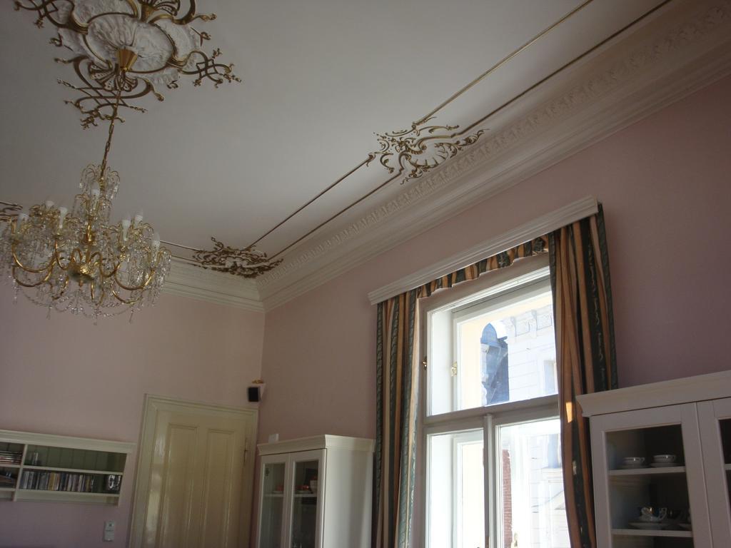 Apartment Themis Karlsbad Buitenkant foto