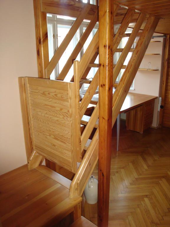 Apartment Themis Karlsbad Buitenkant foto