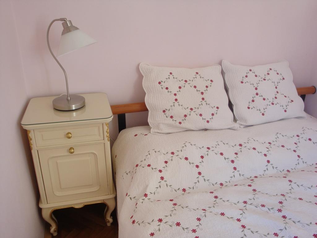 Apartment Themis Karlsbad Buitenkant foto