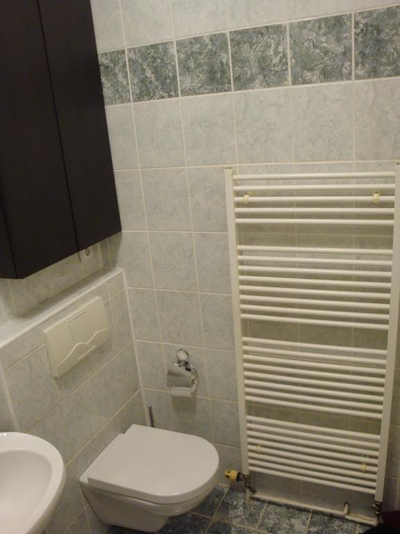 Apartment Themis Karlsbad Buitenkant foto