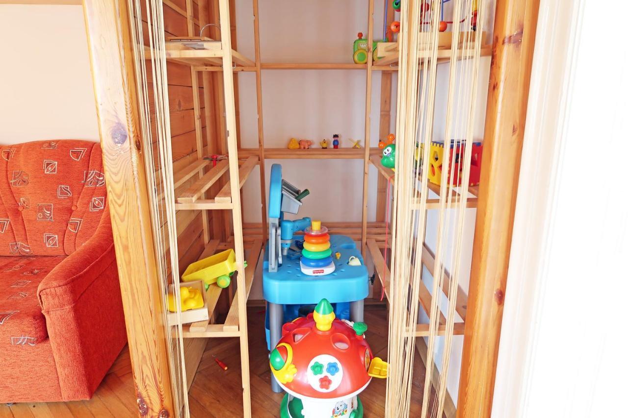 Apartment Themis Karlsbad Buitenkant foto