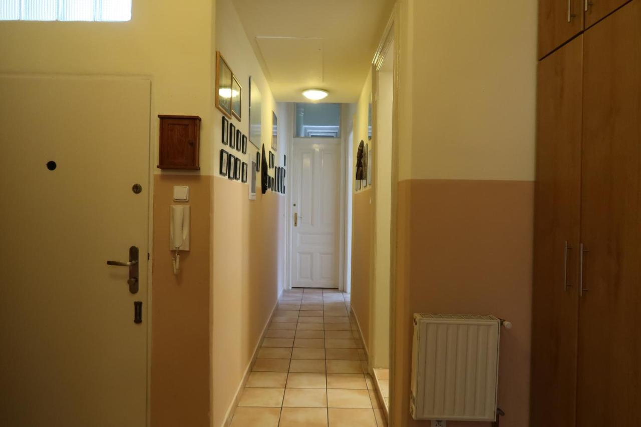 Apartment Themis Karlsbad Buitenkant foto