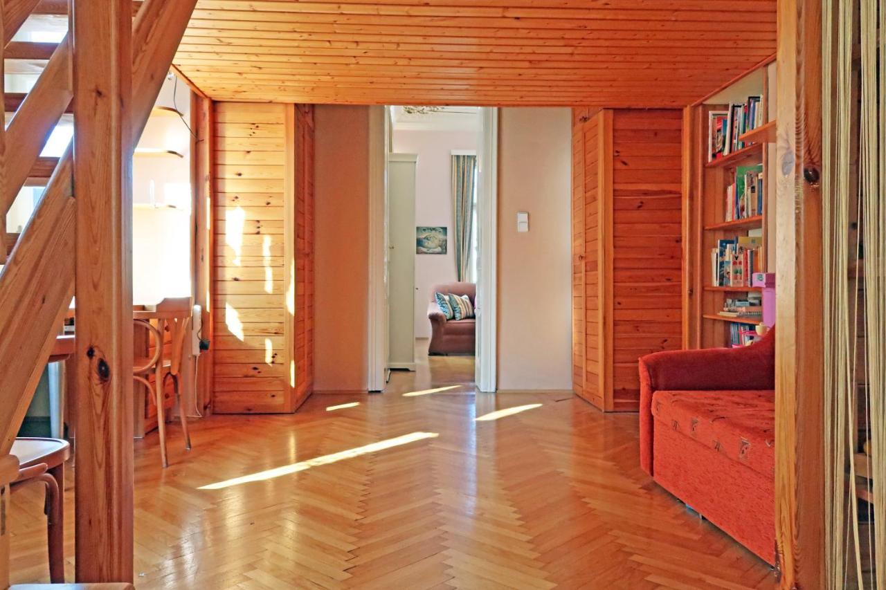 Apartment Themis Karlsbad Buitenkant foto