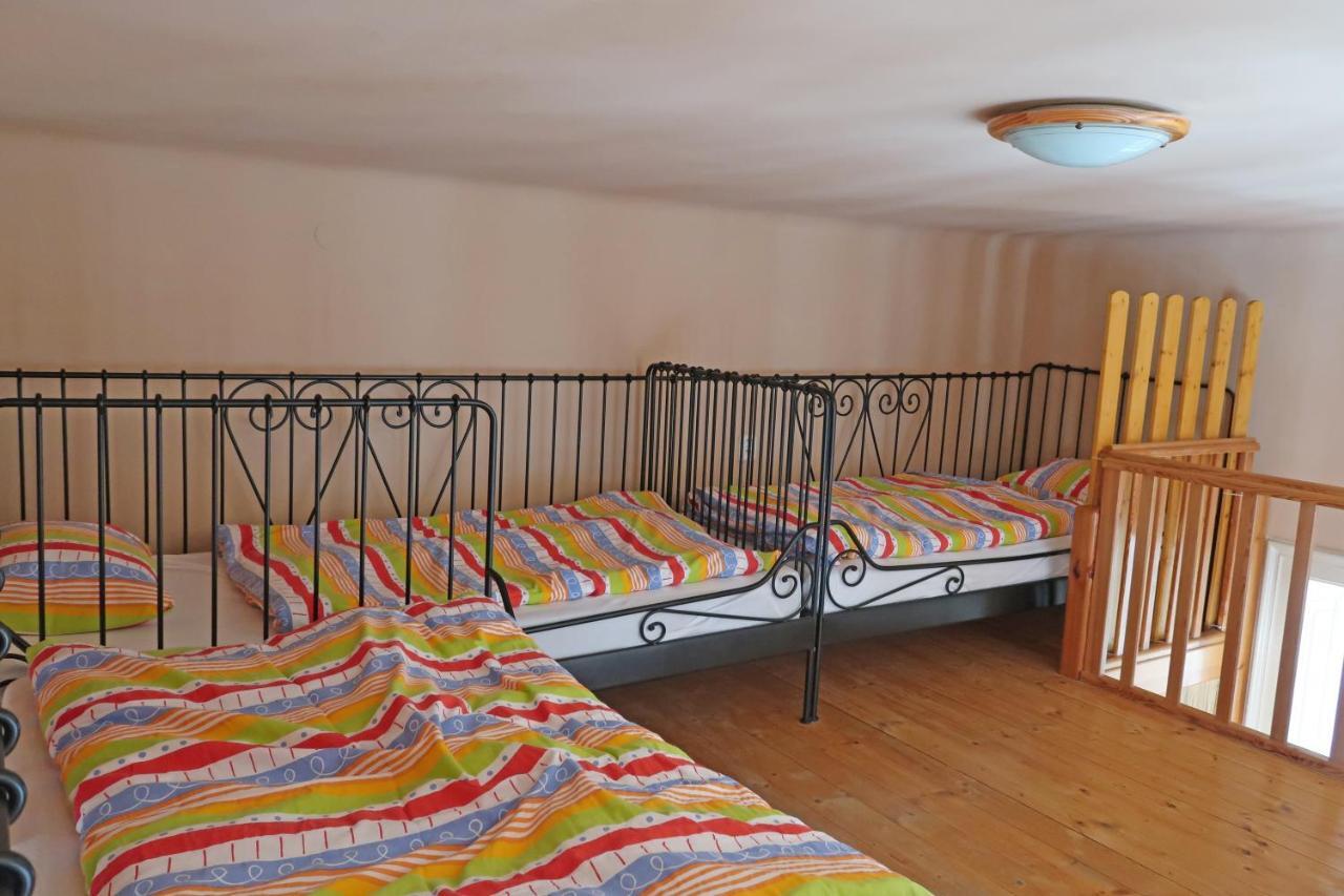 Apartment Themis Karlsbad Buitenkant foto