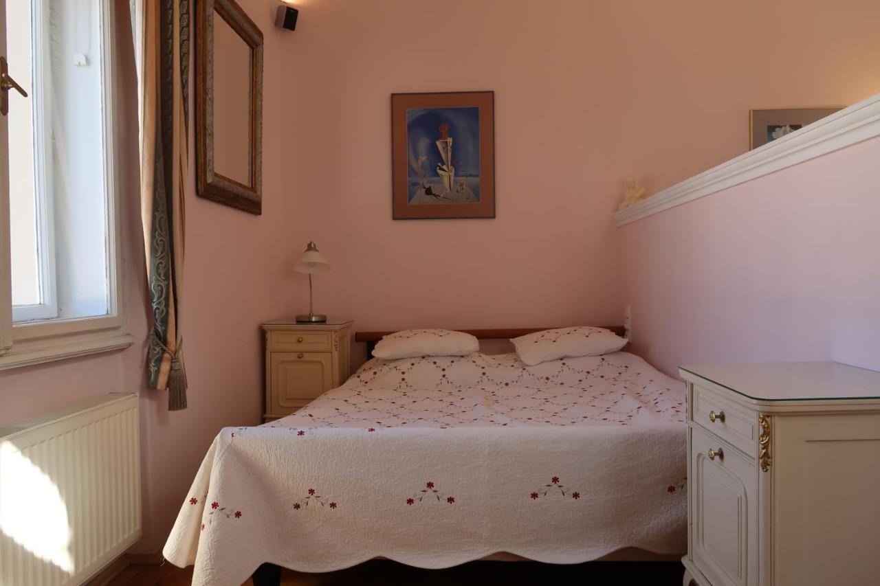Apartment Themis Karlsbad Buitenkant foto